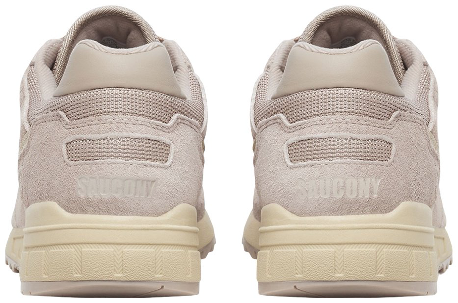 Кроссовки Saucony Shadow 5000 бежевый купить,75900
