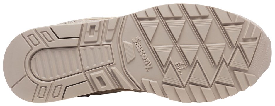 Кроссовки Saucony Shadow 5000 бежевый купить,75900
