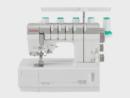 Швейная машина JANOME CoverPro 3000P
