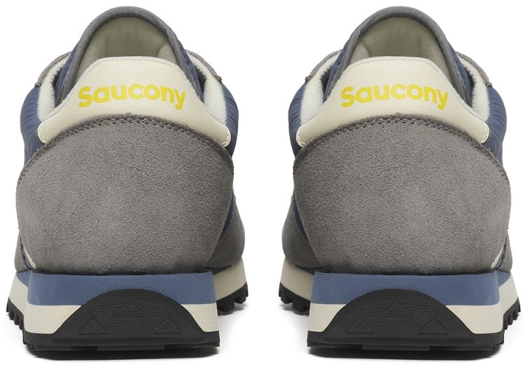 Кроссовки Saucony серый купить,53900