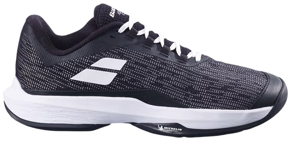 Кроссовки Babolat Jet Tere 2 AC черный купить,NaN