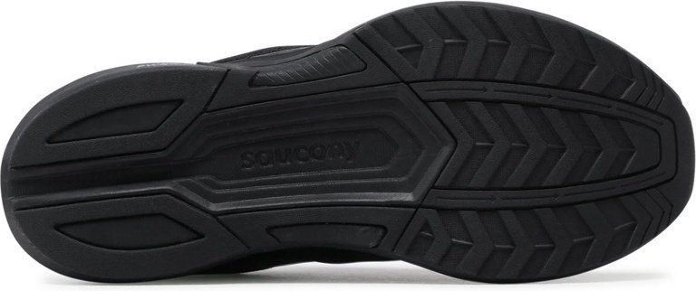 Кроссовки Saucony черный купить,61900