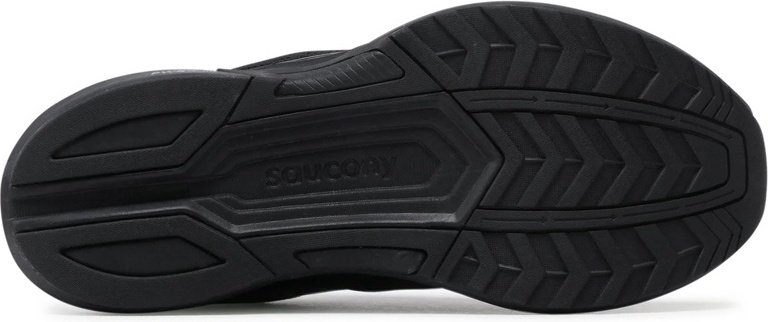 Кроссовки Saucony черный купить,61900