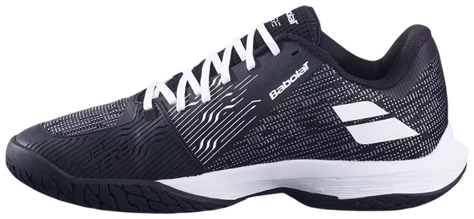 Кроссовки Babolat Jet Tere 2 AC черный купить,NaN
