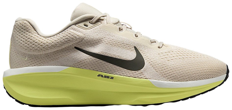 Кроссовки Nike Air winflo 11 бежевый купить,73900