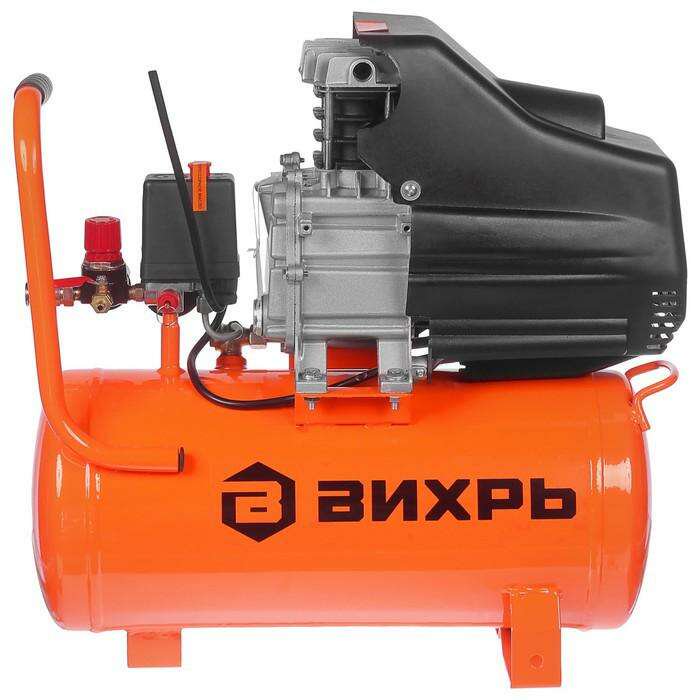 Компрессор Вихрь КМП-230/24 - ForteMarket Компрессор Вихрь КМП-230/24 купить,0