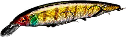 Воблер BearKing Megabass Kanata 160F  30 гр 160 мм Color S купить,NaN