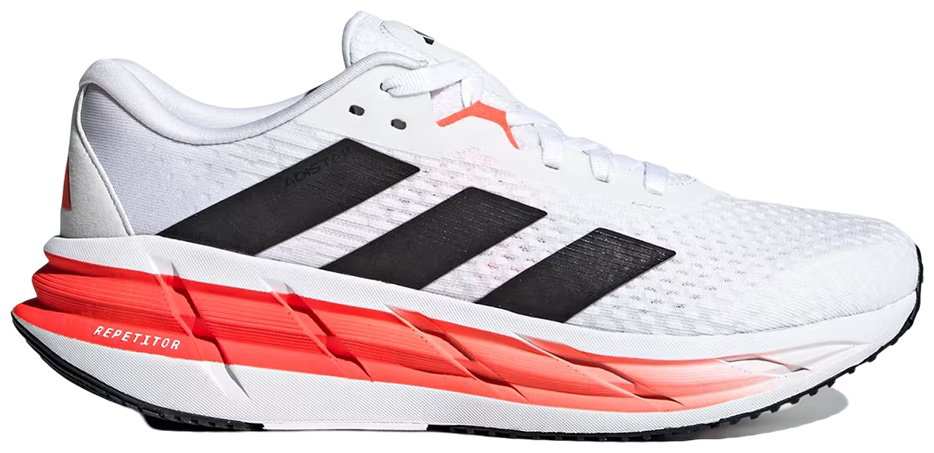 Кроссовки adidas Adistar 3 белый