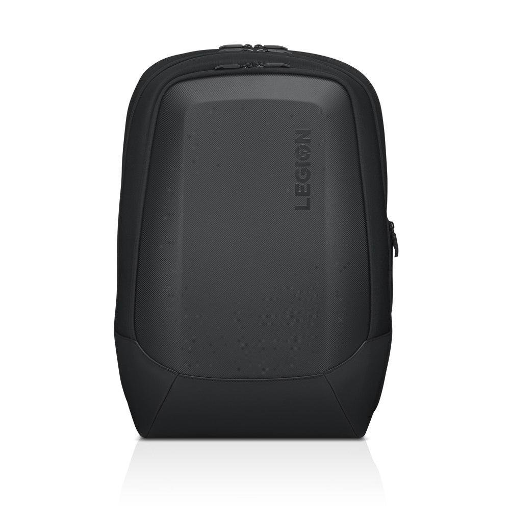 Рюкзак для ноутбука Lenovo Legion Armored Backpack II GX40V10007 17” черный