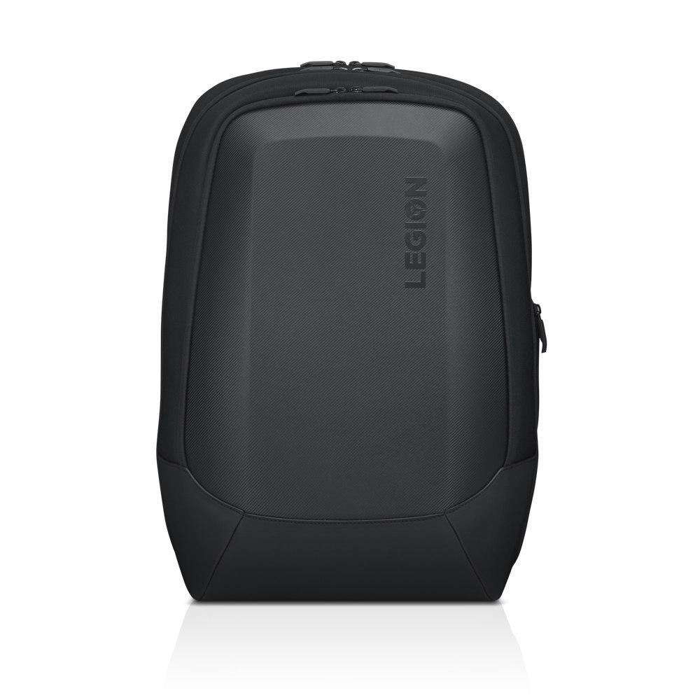 Рюкзак для ноутбука Lenovo Legion Armored Backpack II GX40V10007 17” черный
