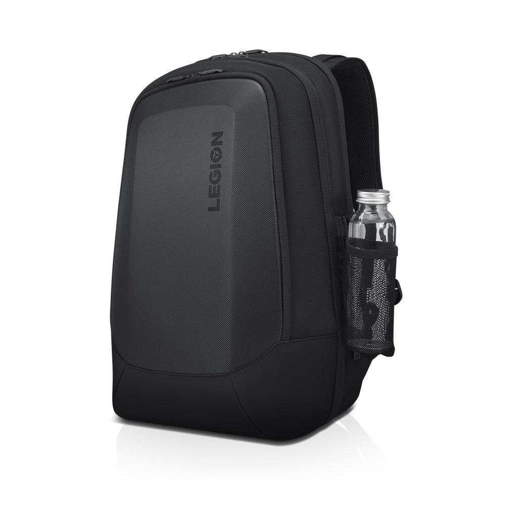 Рюкзак для ноутбука Lenovo Legion Armored Backpack II GX40V10007 17” черный купить,0