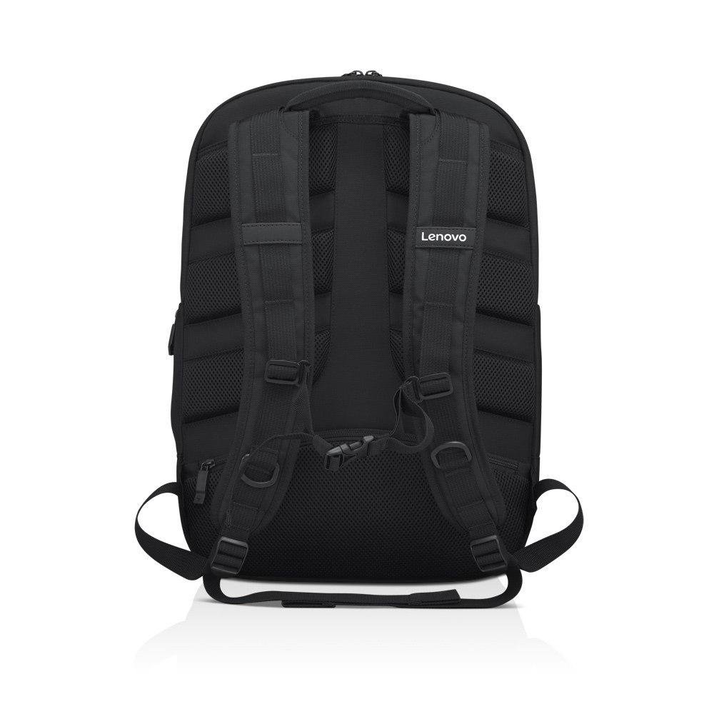 Рюкзак для ноутбука Lenovo Legion Armored Backpack II GX40V10007 17” черный купить,0