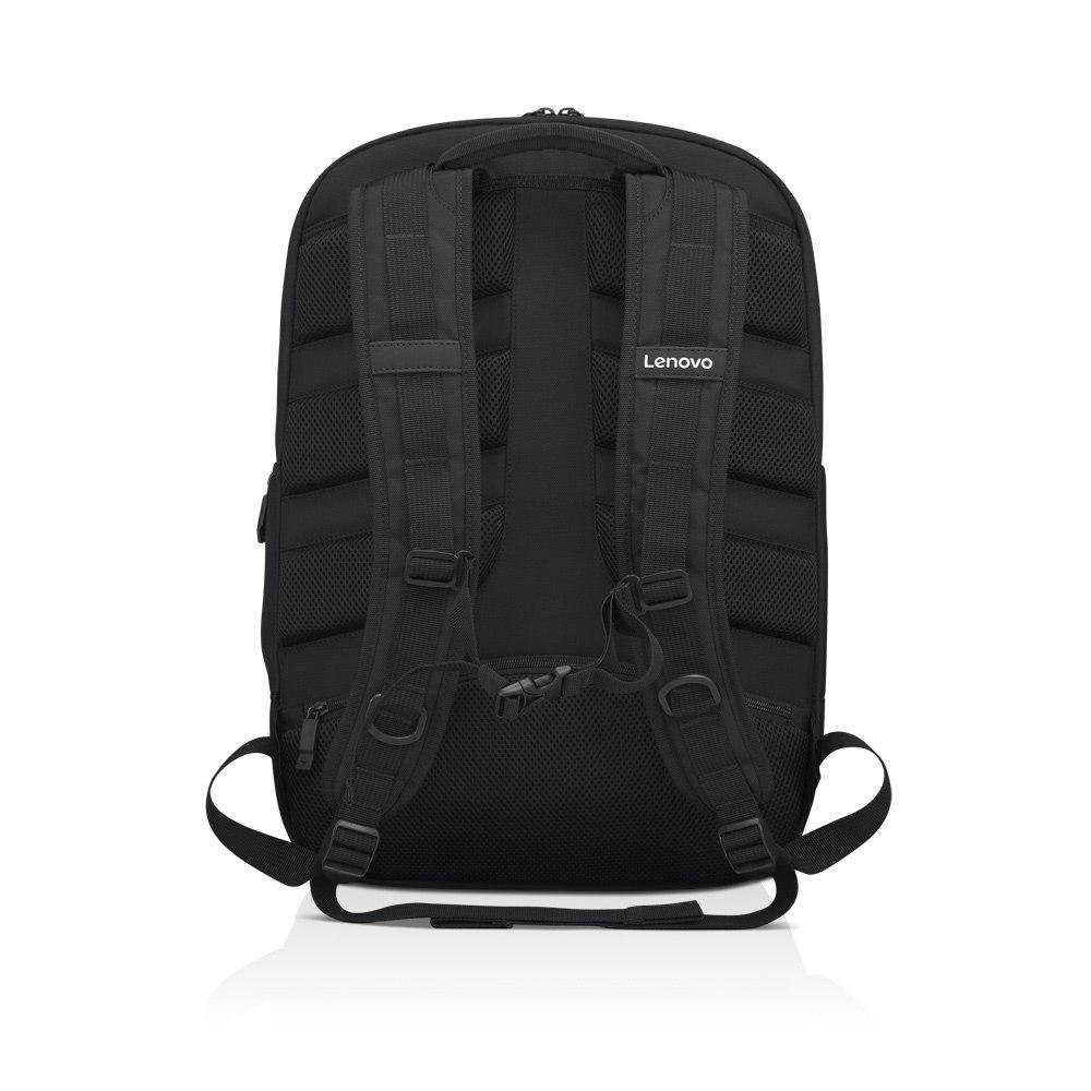 Рюкзак для ноутбука Lenovo Legion Armored Backpack II GX40V10007 17” черный купить,NaN