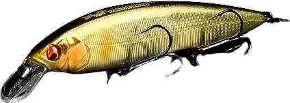 Воблер BearKing Megabass Kanata 160F 30 гр 160 мм Color I купить,NaN