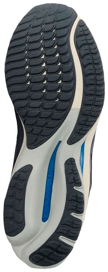 Кроссовки Mizuno Wave Rider Β мультиколор купить,NaN