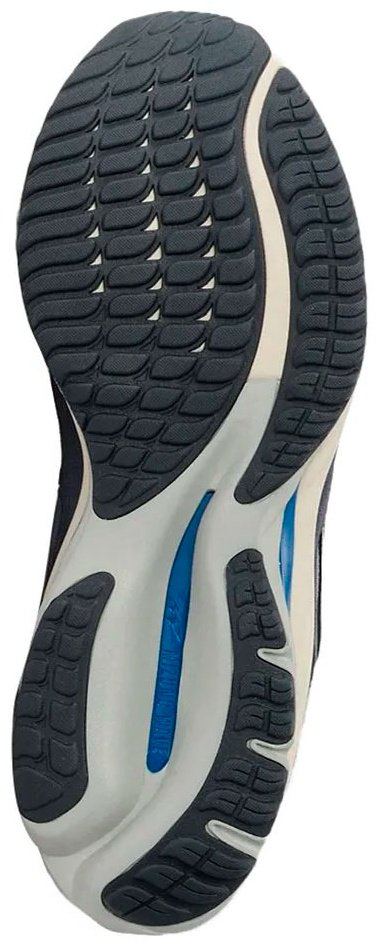Кроссовки Mizuno Wave Rider Β мультиколор купить,NaN