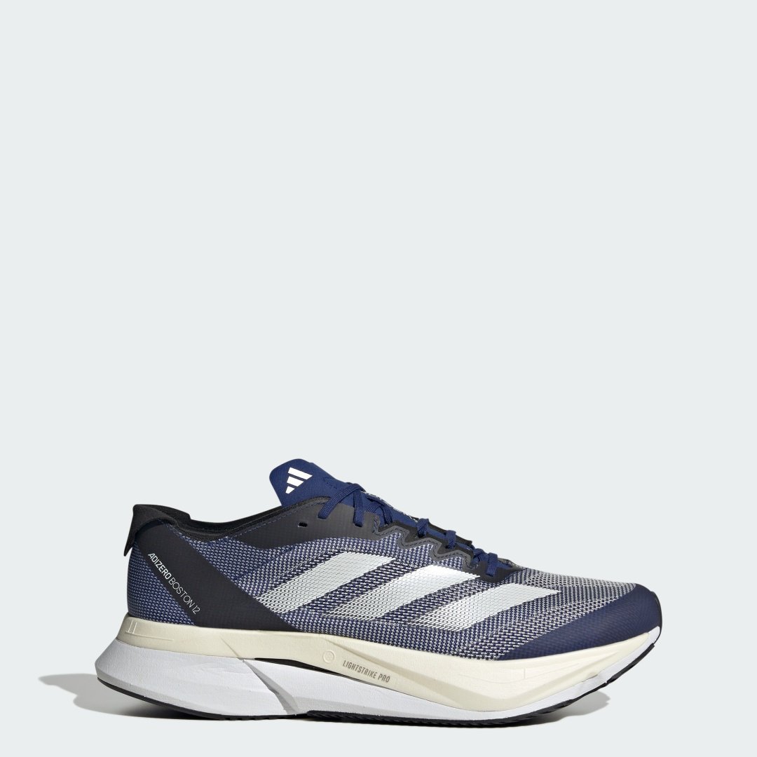 Кроссовки adidas ADIZERO TAKUMI SEN 10 M синий