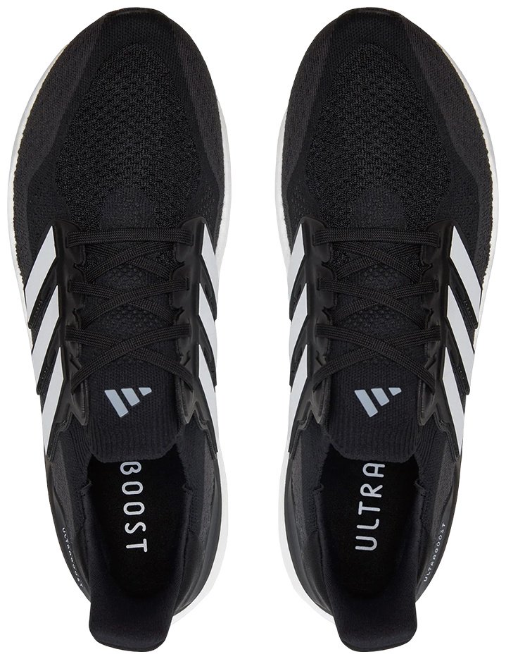 Кроссовки adidas Ultraboost 5 черный купить,NaN