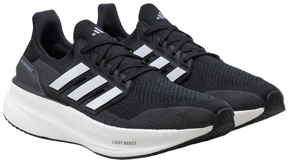 Кроссовки adidas Ultraboost 5 черный купить,119900