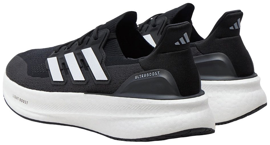 Кроссовки adidas Ultraboost 5 черный купить,119900