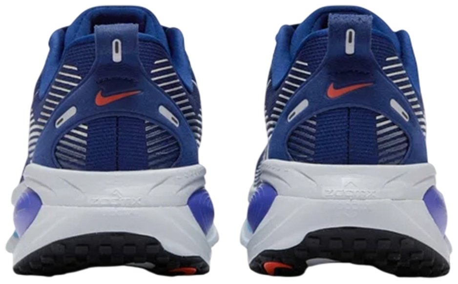 Кроссовки Nike Vomero 18 синий купить,NaN