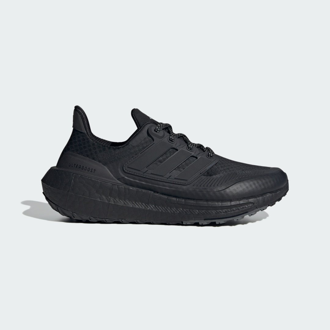 Кроссовки adidas Ultraboost Light COLD.RDY 2.0 черный купить,149900