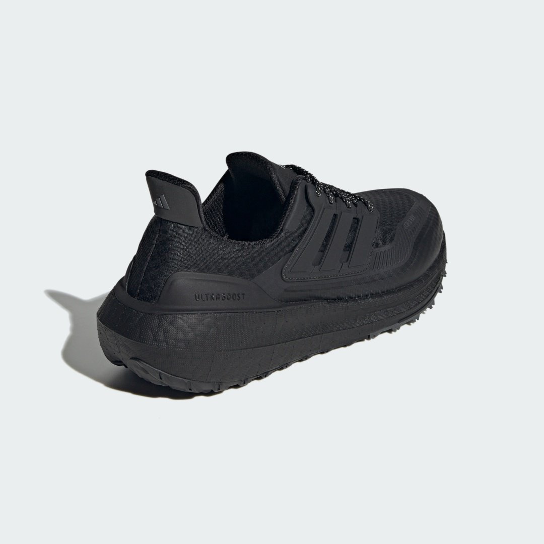 Кроссовки adidas Ultraboost Light COLD.RDY 2.0 черный купить,149900