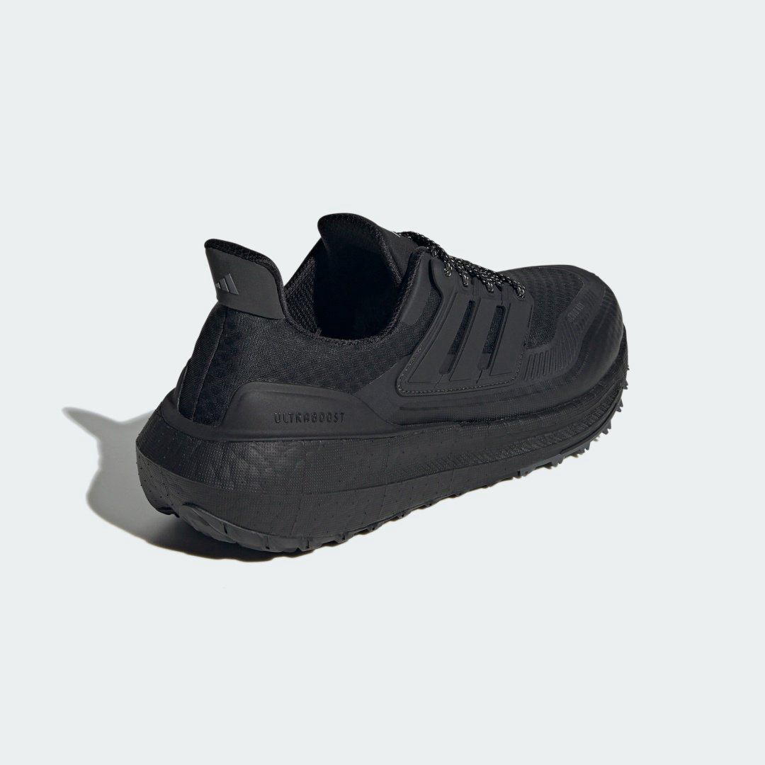 Кроссовки adidas Ultraboost Light COLD.RDY 2.0 черный купить,149900