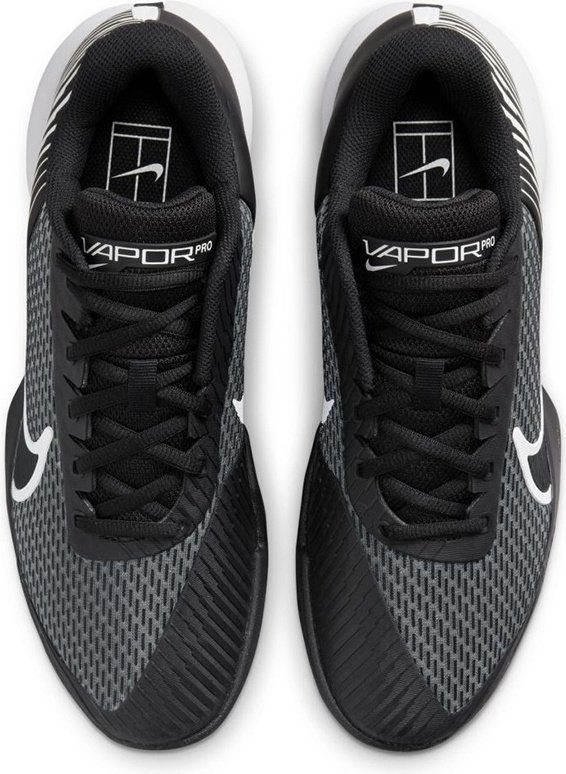 Кроссовки Nike Zoom Vapor Pro 2 черный купить,NaN