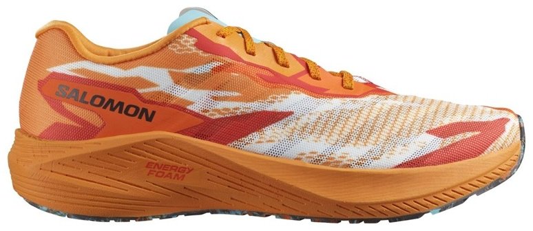 Salomon 472081 оранжевый 40 купить,NaN