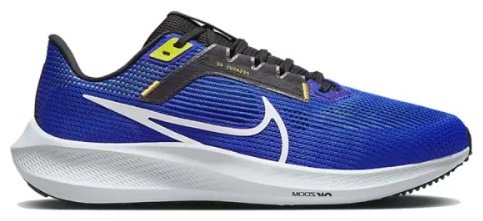 Кроссовки Nike DV7480-401 синий 42.5 купить,NaN
