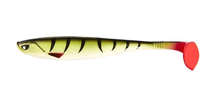 Виброхвост Lucky John 3D Series Basara Soft Swim 19,05 PG10 купить,NaN