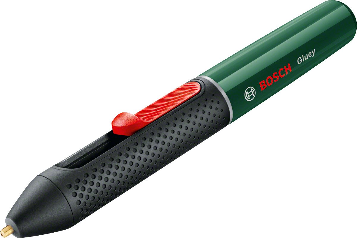 Клеевой пистолет Bosch Gluey 06032A2100