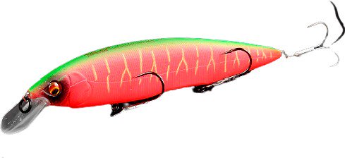Воблер BearKing Megabass Kanata 160F 160 мм 30 гр Color N купить,NaN