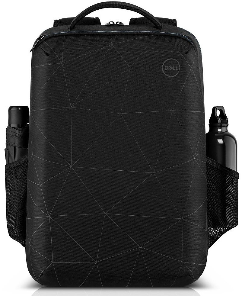 Рюкзак для ноутбука Dell Essential Backpack ES1520P 460-BCTJ 15,6" черный купить,NaN