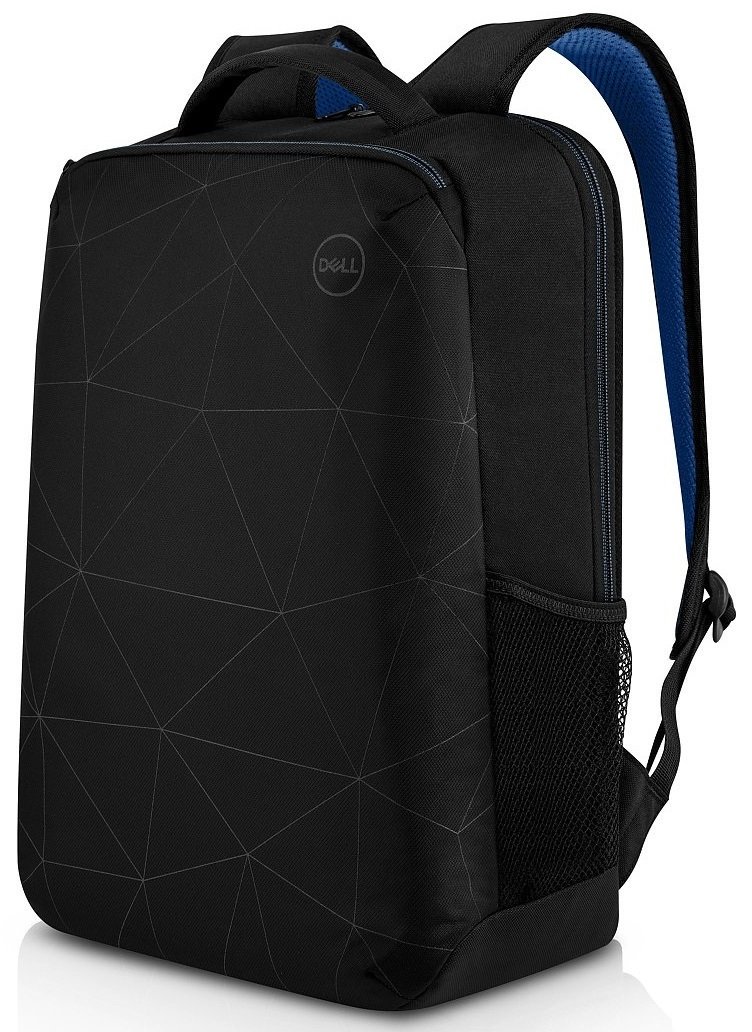 Рюкзак для ноутбука Dell Essential Backpack ES1520P 460-BCTJ 15,6" черный купить,NaN