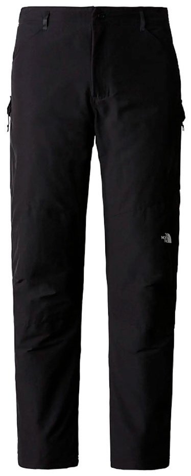 Спортивные брюки The North Face черный купить,NaN