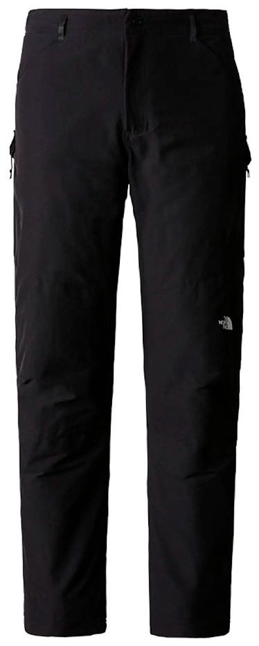 Спортивные брюки The North Face черный купить,NaN