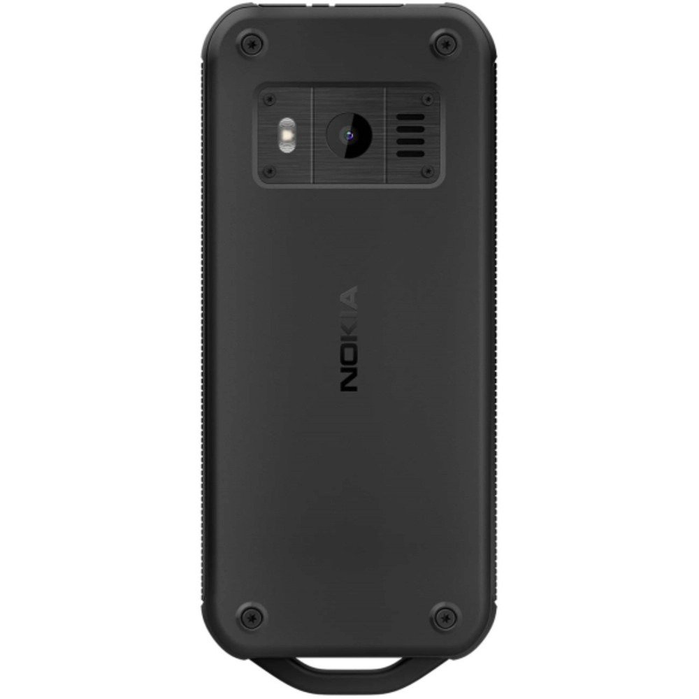 Мобильный телефон Nokia 800 Tough Black купить,NaN
