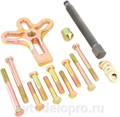 АвтоDело съемник 40610