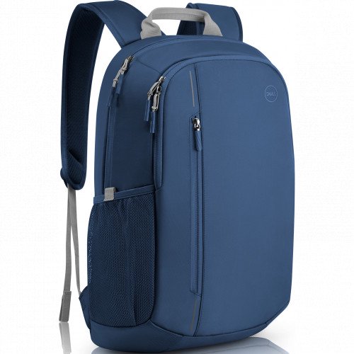 Рюкзак для ноутбука Dell Ecoloop Urban Backpack CP4523B 15'' 460-BDLG синий купить,NaN