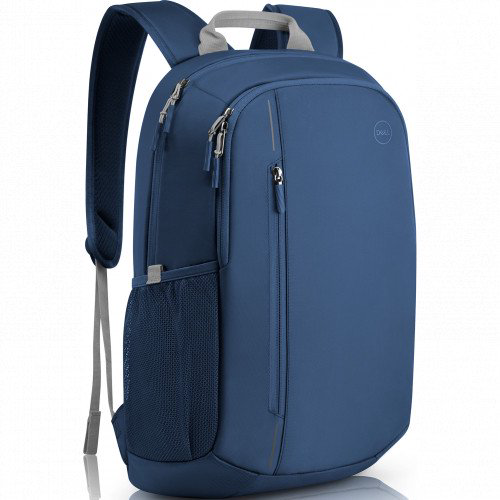 Рюкзак для ноутбука Dell Ecoloop Urban Backpack CP4523B 15'' 460-BDLG синий купить,NaN