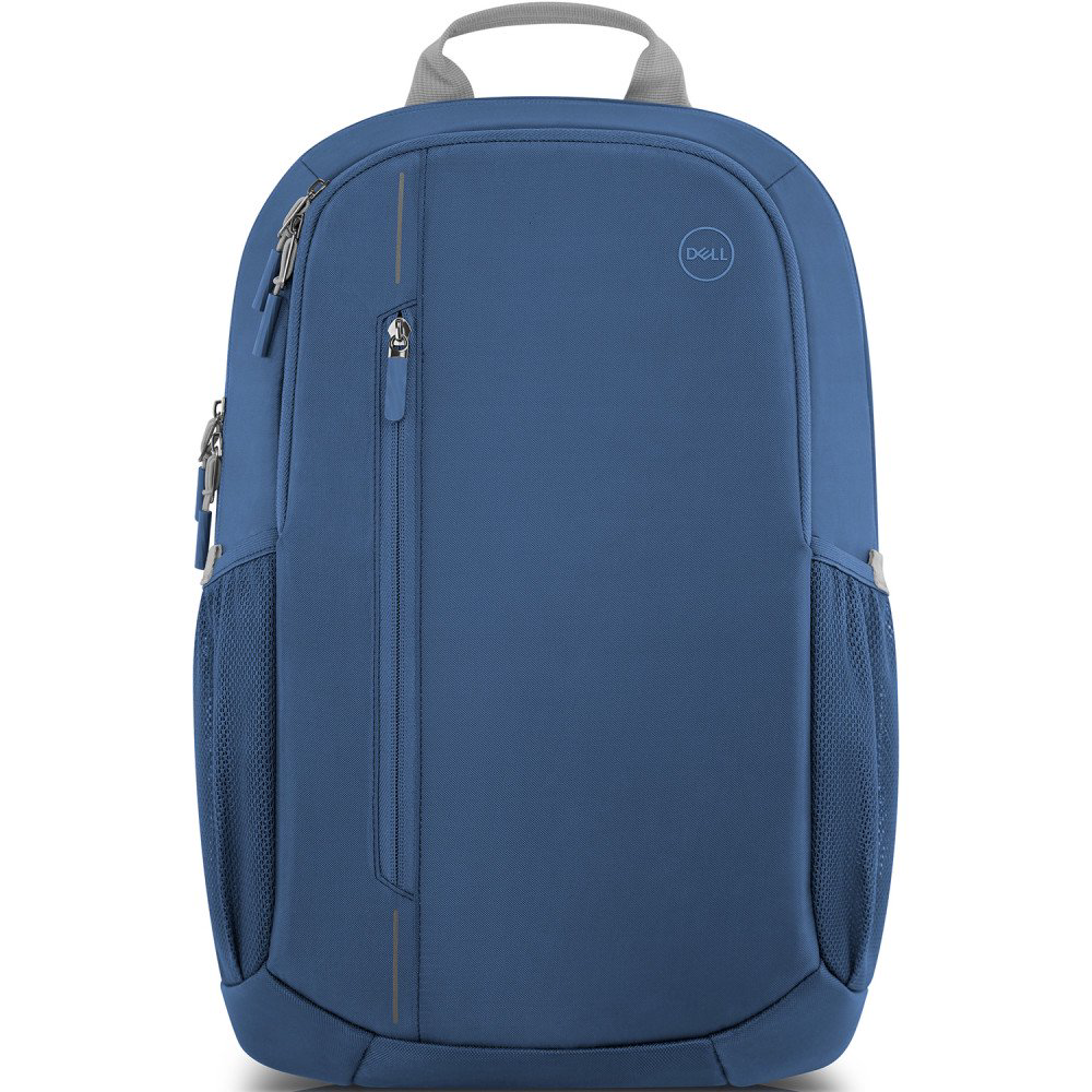 Рюкзак для ноутбука Dell Ecoloop Urban Backpack CP4523B 15'' 460-BDLG синий купить,NaN