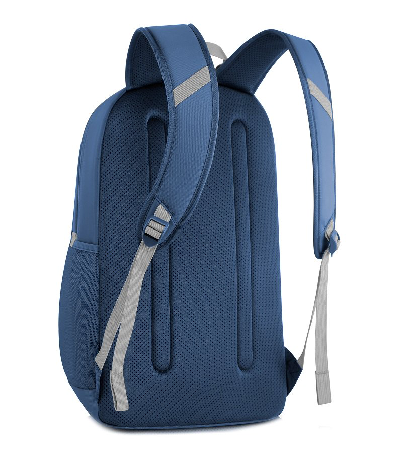 Рюкзак для ноутбука Dell Ecoloop Urban Backpack CP4523B 15'' 460-BDLG синий купить,NaN