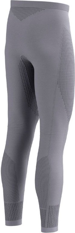 Тайтсы Compressport серый купить,NaN