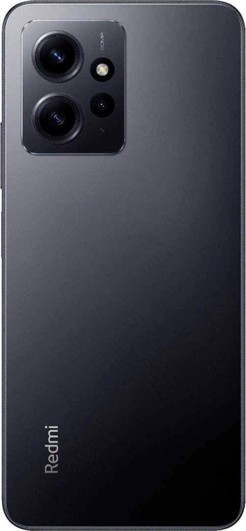 Смартфон Xiaomi&nbsp;Redmi&nbsp;Note&nbsp;12&nbsp;8/128Gb&nbsp;Onyx&nbsp;Grey купить,NaN