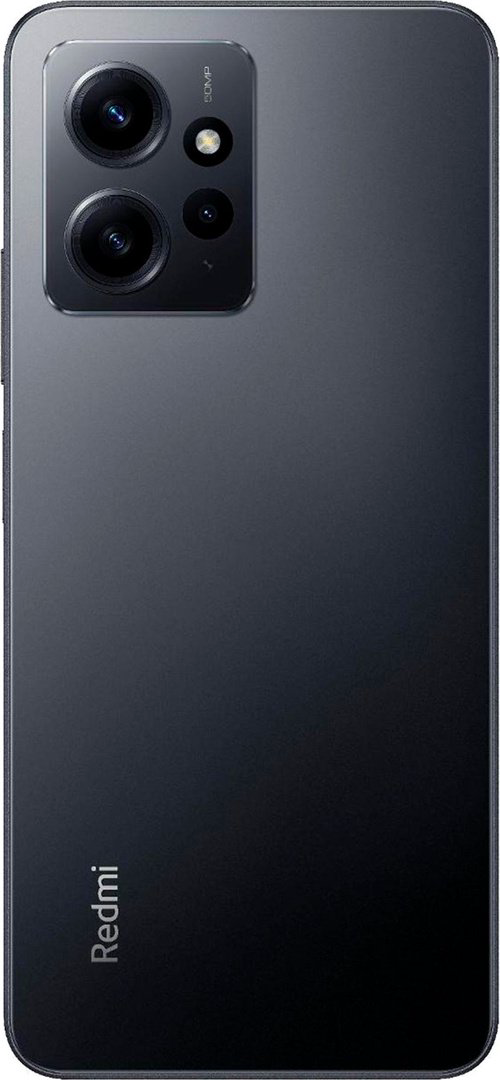 Смартфон Xiaomi&nbsp;Redmi&nbsp;Note&nbsp;12&nbsp;8/128Gb&nbsp;Onyx&nbsp;Grey купить,NaN