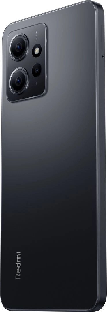 Смартфон Xiaomi&nbsp;Redmi&nbsp;Note&nbsp;12&nbsp;8/128Gb&nbsp;Onyx&nbsp;Grey купить,NaN