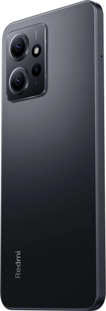 Смартфон Xiaomi&nbsp;Redmi&nbsp;Note&nbsp;12&nbsp;8/128Gb&nbsp;Onyx&nbsp;Grey купить,NaN