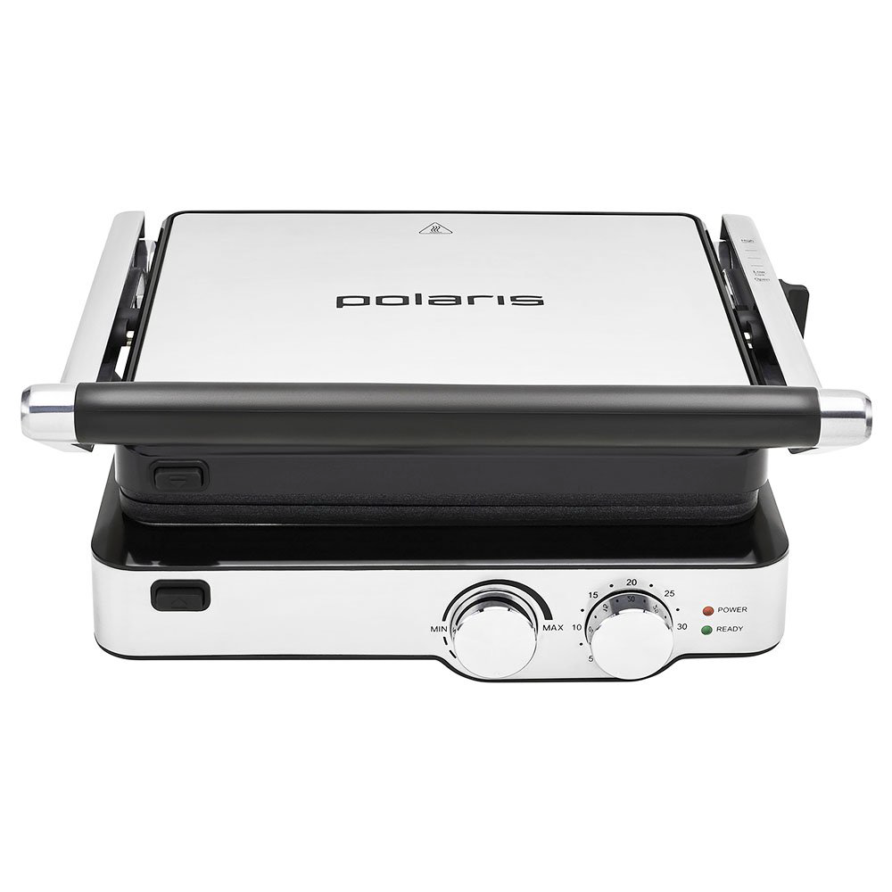 Гриль Polaris PGP 2402 серый